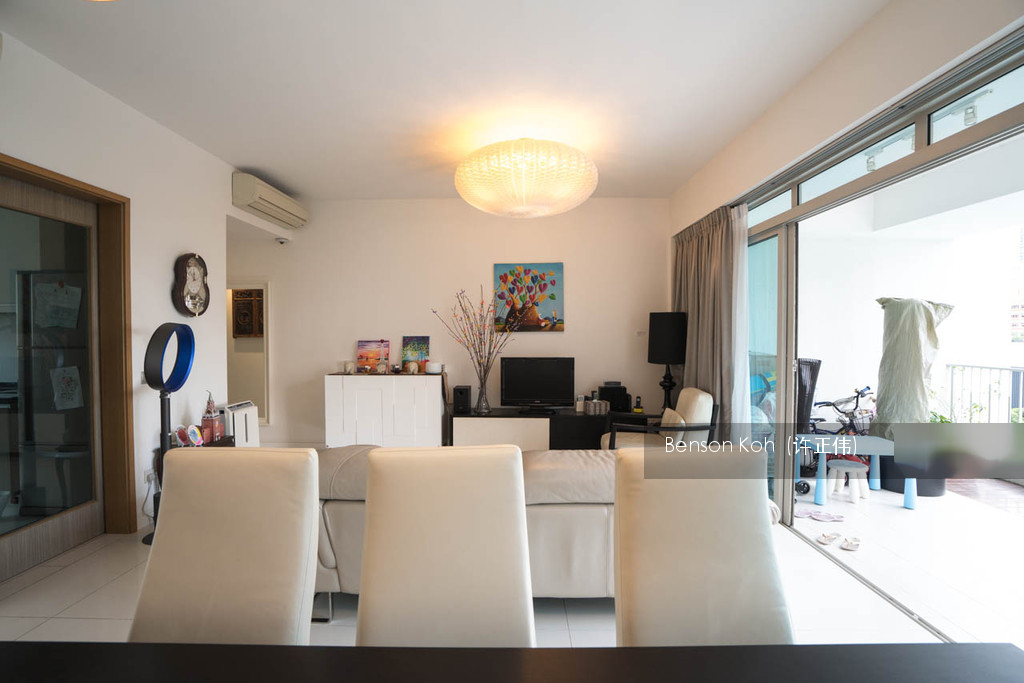 The Metropolitan Condominium (D3), Condominium #109928362